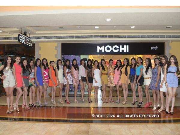 Mochi Fashion