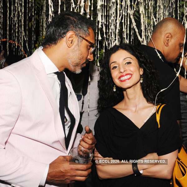 Ritu's Padma & Other Flowers