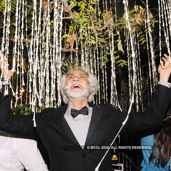 Ritu's Padma & Other Flowers