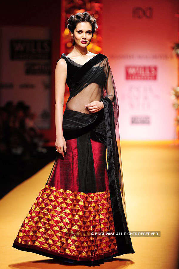 WIFW '13: Day 3: Manish Malhotra