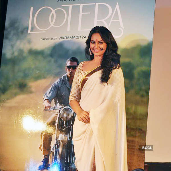 First look: 'Lootera'