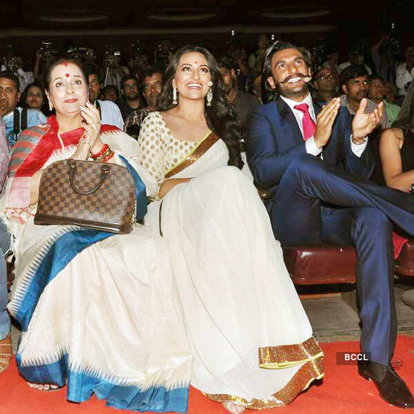 First look: 'Lootera'