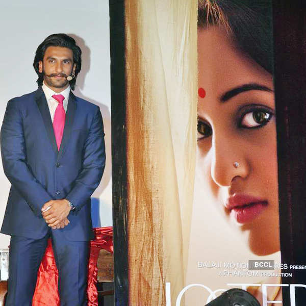 First look: 'Lootera'