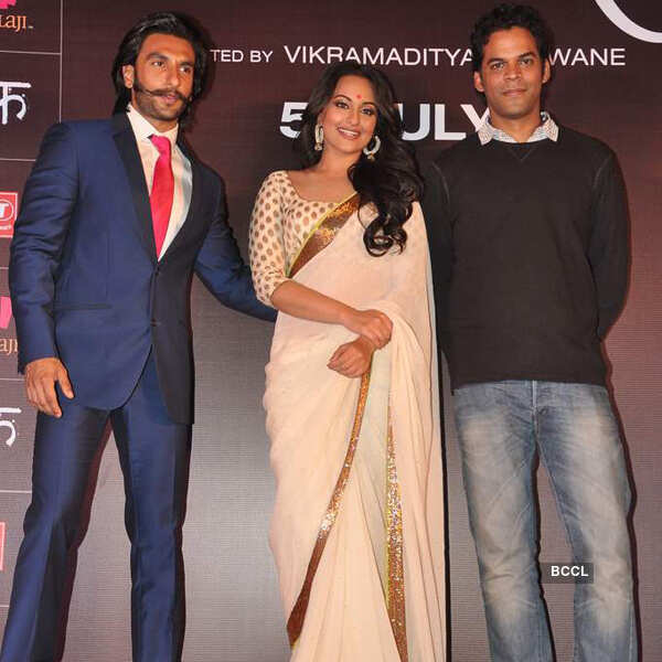 First look: 'Lootera'