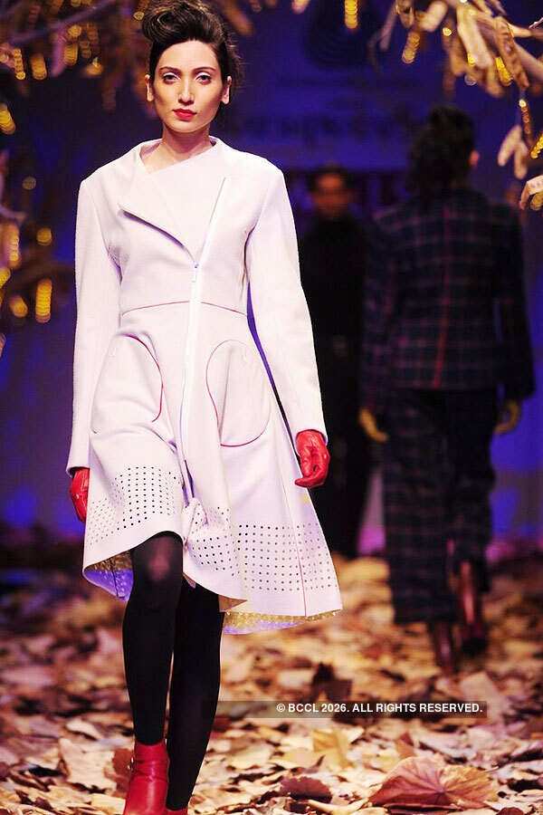 WIFW '13: Day 3: Rajesh Pratap Singh