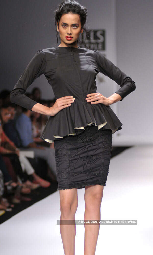 WIFW '13: Day 4: Rina Dhaka