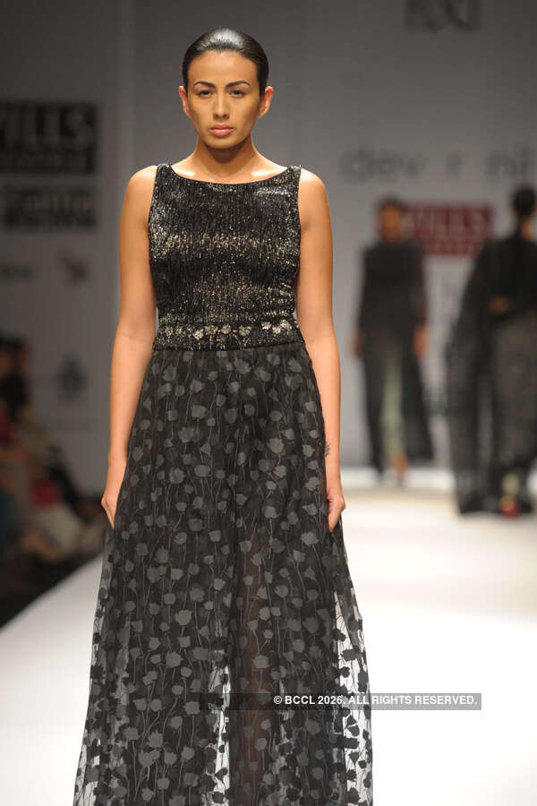 WIFW '13: Day 4: Dev r Nil