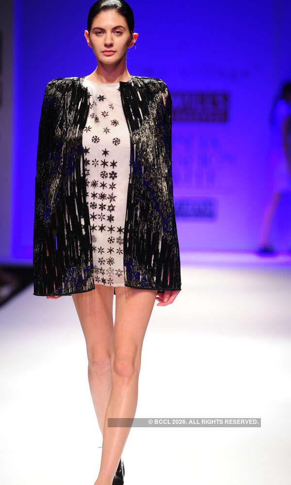 WIFW '13: Day 4: Rimzim Dadu