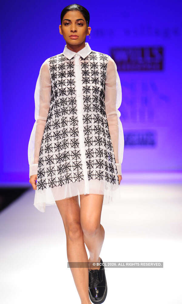 WIFW '13: Day 4: Rimzim Dadu