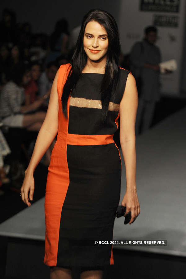 WIFW '13: Day 4: Anand Bhushan
