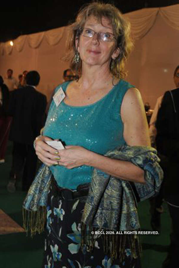 Annual flagship celebration @ PHD