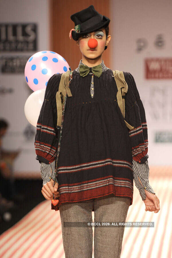 WIFW '13: Day 4: Aneeth Arora