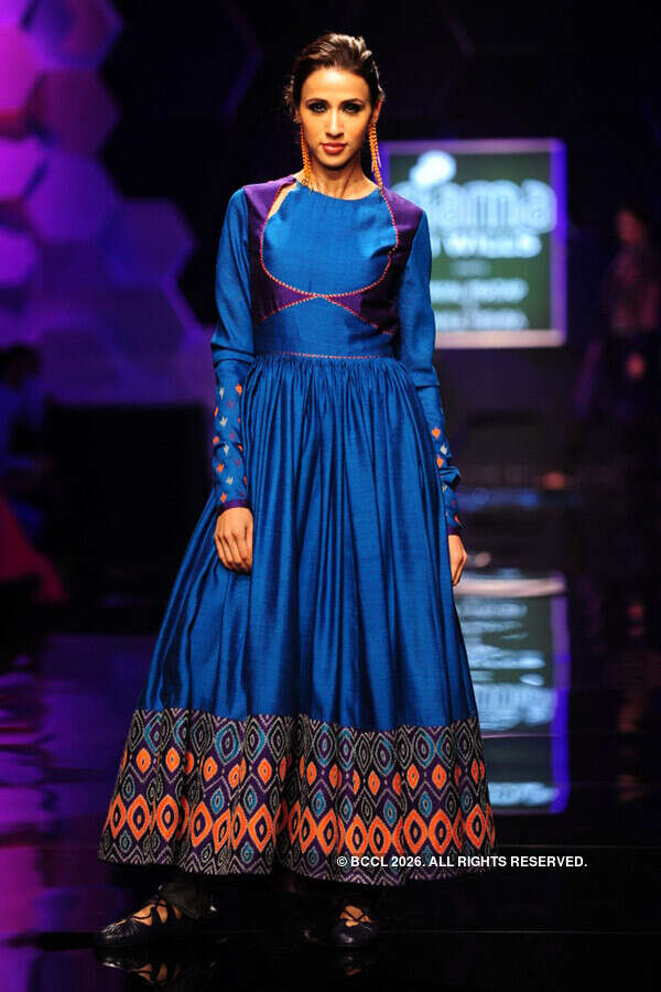 WIFW '13: Day 4: Payal Pratap 