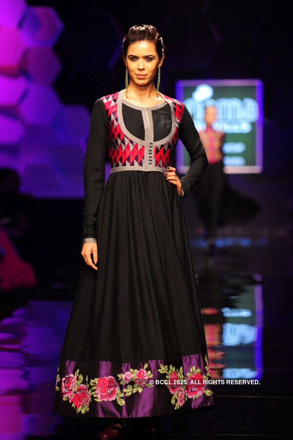 WIFW '13: Day 4: Payal Pratap & Rahul Mishra