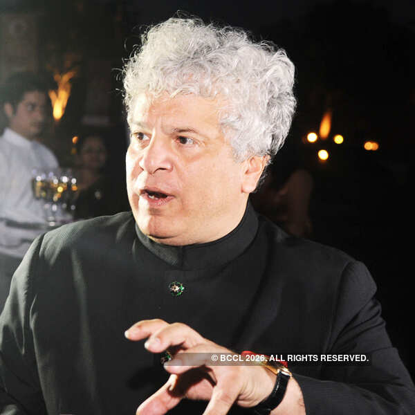 OF RICHNESS AND ROYALTY