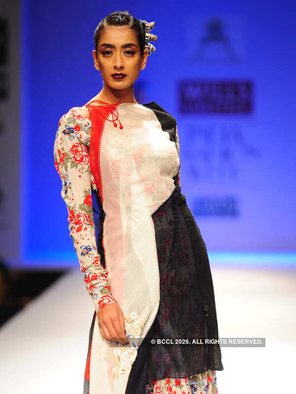 WIFW '13: Day 5: Pratima Pandey