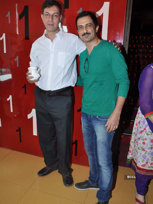 25th anniversary of 'Salaam Bombay!'