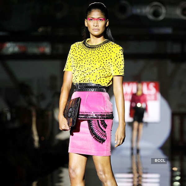 WIFW'13: Grand Finale: Manish Arora