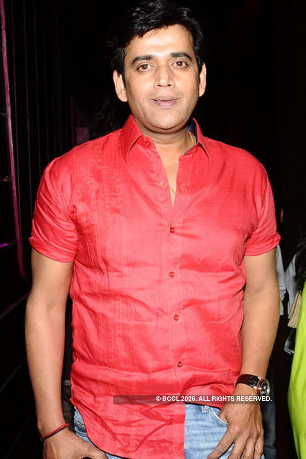 WIFW'13 Finale Party