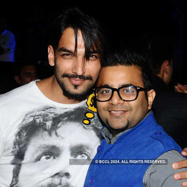 WIFW'13 Finale Party