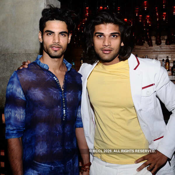 WIFW'13 Finale Party