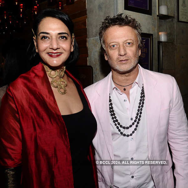 WIFW'13 Finale Party