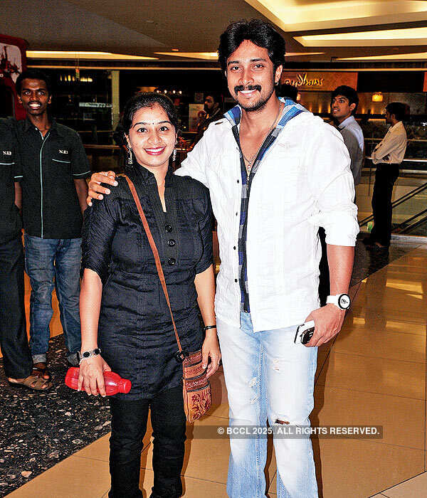 A starry evening, this one 