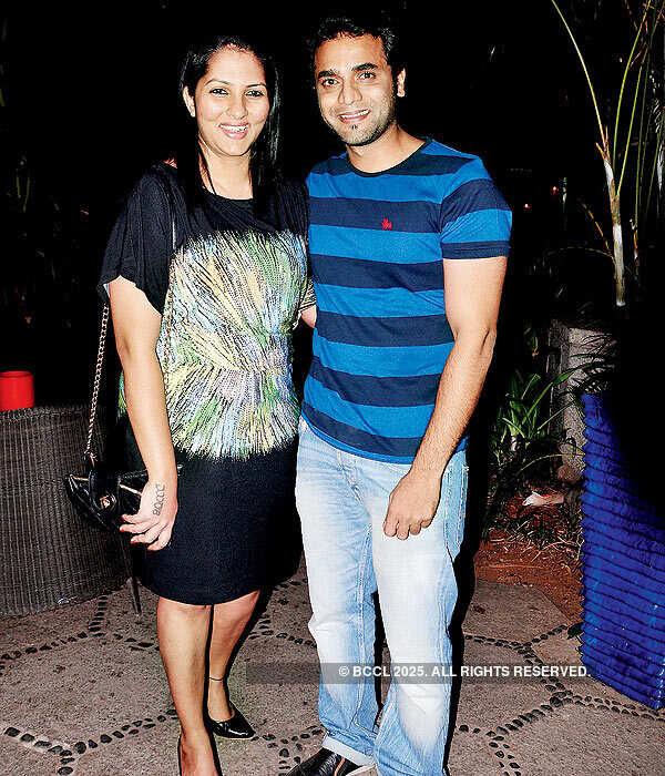 This was one for ladies