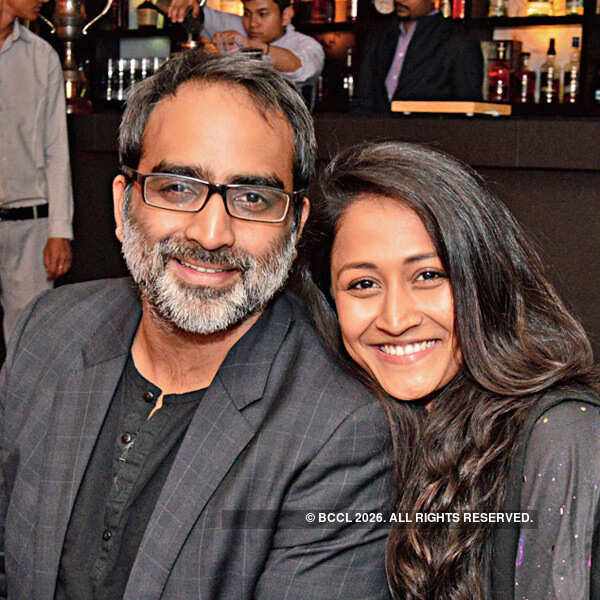 They like it dry, dirty or shaken