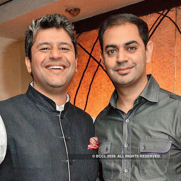 They like it dry, dirty or shaken