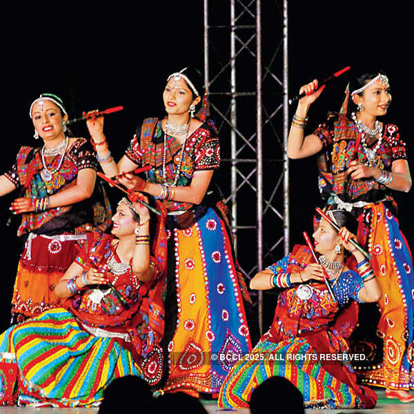 A blend of tradition and modernity