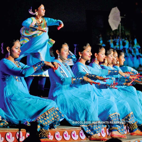 A blend of tradition and modernity