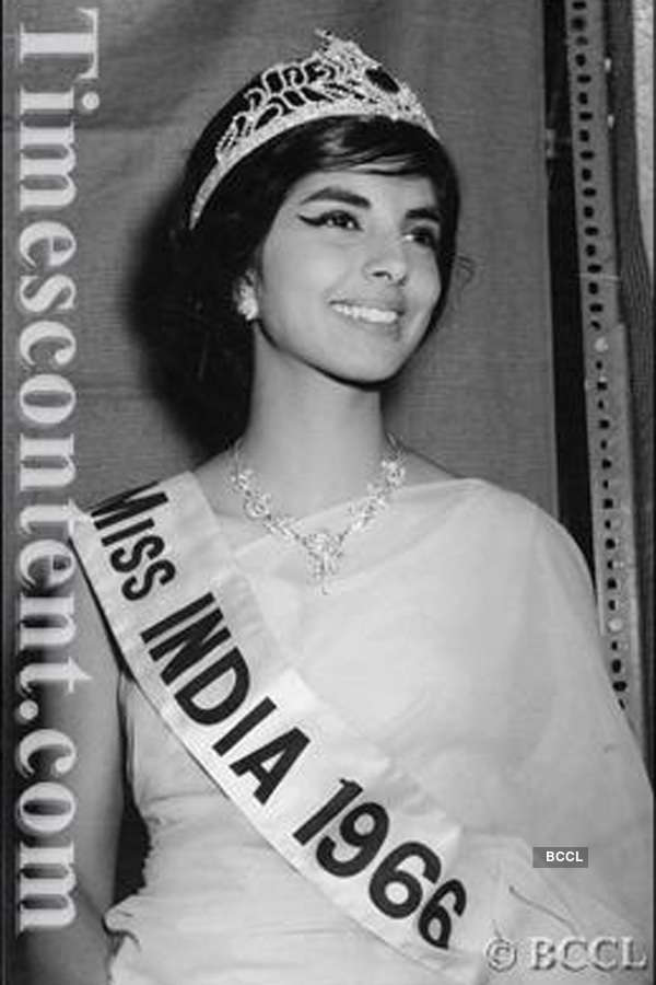 Miss Indias who won International Pageants