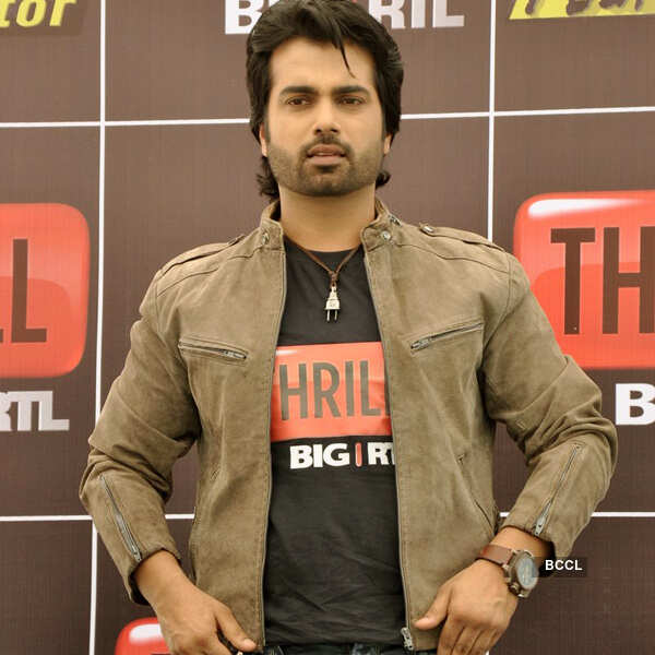 Vidyut, Arhaan launch channel