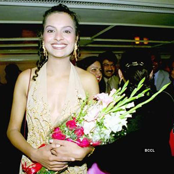 Miss Indias who won International Pageants