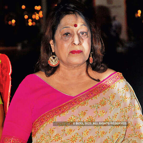 Arty affair in the city