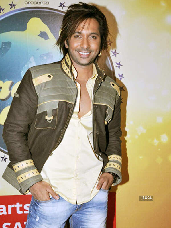 Shilpa to dance in 'Nach Baliye' finale