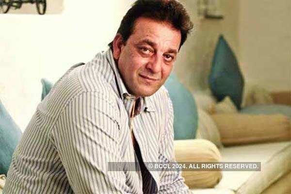 SC convicts Sanjay Dutt