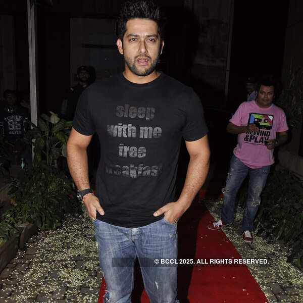 B'wood reacts to verdict on Sanju