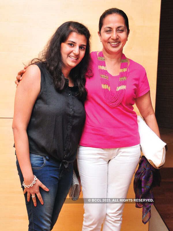 Art lovers in the city rejoice