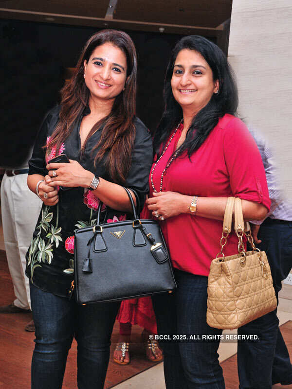 Art lovers in the city rejoice