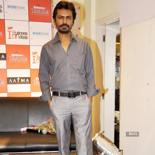 'Aatma' movie promotion