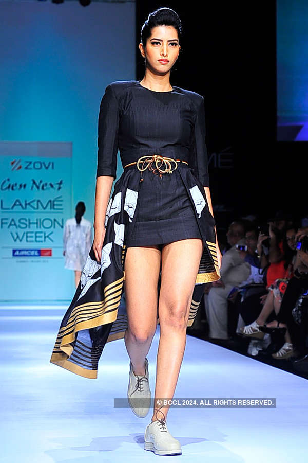 LFW'13: Day 2: Zovi Gen Next