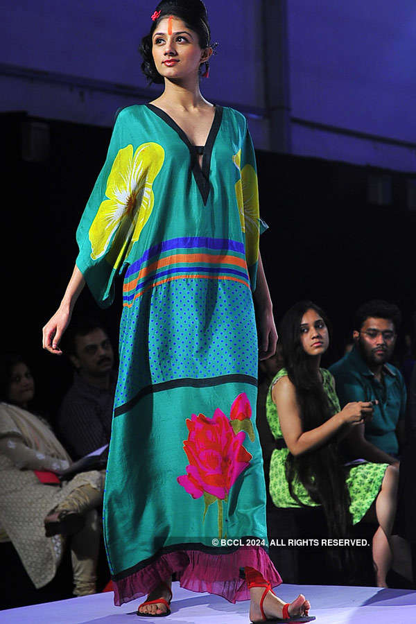 LFW'13: Day 2: Anupama Dayal