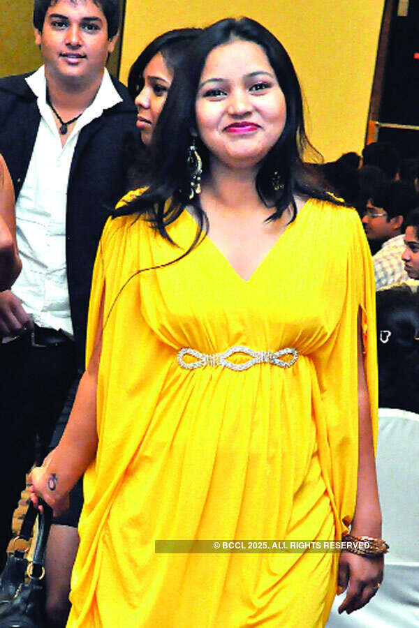 Farewell bash of DAIMSR college