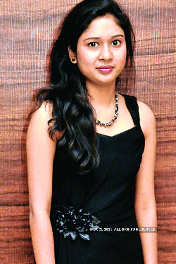 Farewell bash of DAIMSR college