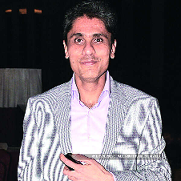 YCCE's alumni meet in Nagpur