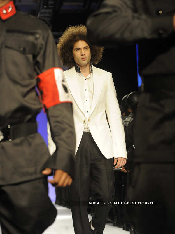 LFW'13: Day 2: Narendra Kumar