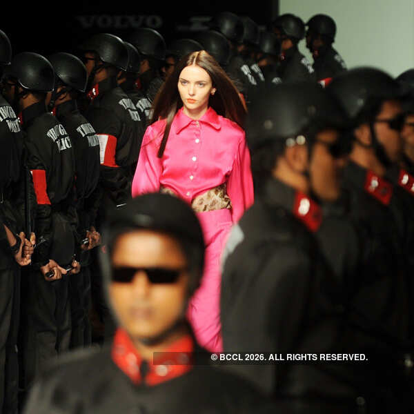 LFW'13: Day 2: Narendra Kumar