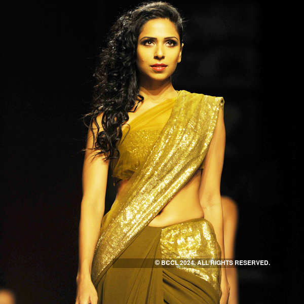 LFW'13: Day 2: Manish Malhotra